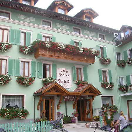 Hotel Bertoldi-2